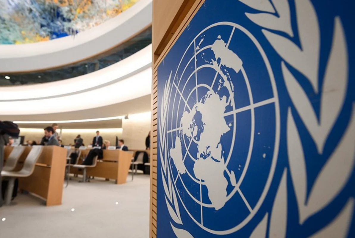 İran ilk dəfə BMT-nin İnsan Hüquqları Şurasının Məşvərət Komitəsində təmsil olunacaq - ETİRAZ