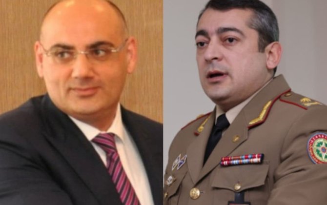 Nazir müavini təyin edilən Cəbrayıl Xanlarov KİMDİR? - DOSYE - FOTO