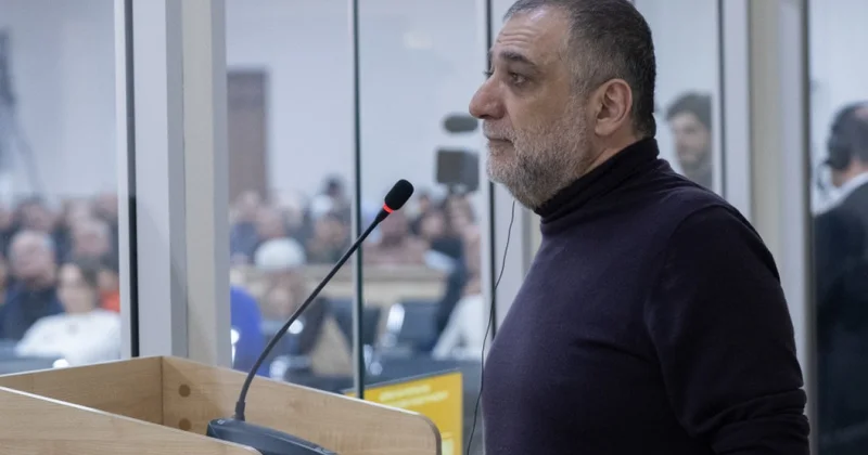 Суд над Рубеном Варданяном продолжится завтра