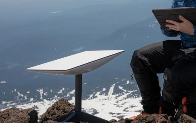 Министр: Армения импортировала свыше 300 терминалов Starlink