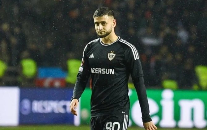 Nəriman Axundzadənin ABŞ-yə səfəri gecikir - SƏBƏB