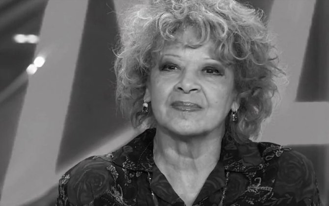 Tanınmış aktrisa VƏFAT ETDİ