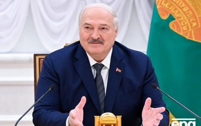 Лукашенко выразил готовность участвовать в работе Совета мира по Газе