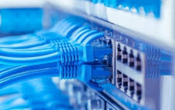 В Азербайджане средняя скорость широкополосного интернета выросла почти на 35%