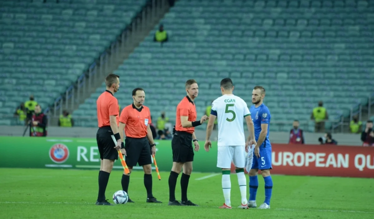 Norveçli hakim illər sonra yenidən Qurban Qurbanovla üz-üzə