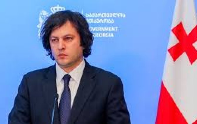 Кобахидзе назвал пять стран, не признающих территориальную целостность Грузии