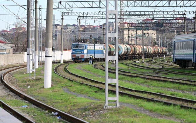 Азербайджан в январе экспортировал в Армению продукцию на $2,4 млн