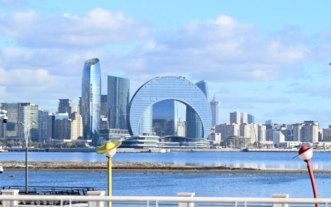 Завтра ожидается до 23° тепла