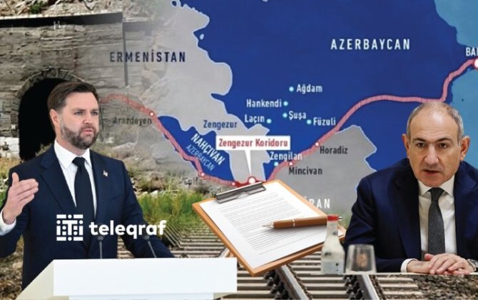 Sülh sazişi ətrafında növbəti oyun: Ermənistan üçün son şans bitir - MÜSAHİBƏ