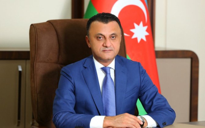 Vüqar Qurbanov buna görə işdən ÇIXARILIB