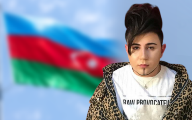 Bayram Nurlu siyasətə qoşulur — Bu partiyaya üzv olmaq istəyir