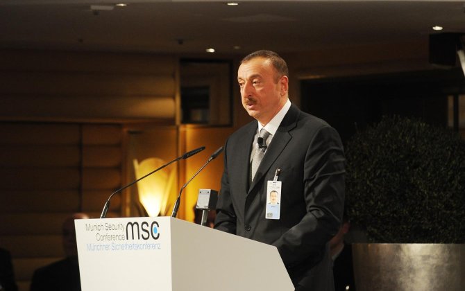 İham Əliyev elan etdi: Nürnberq əfv etmədi, Bakı da etməyəcək! – TƏHLİL!