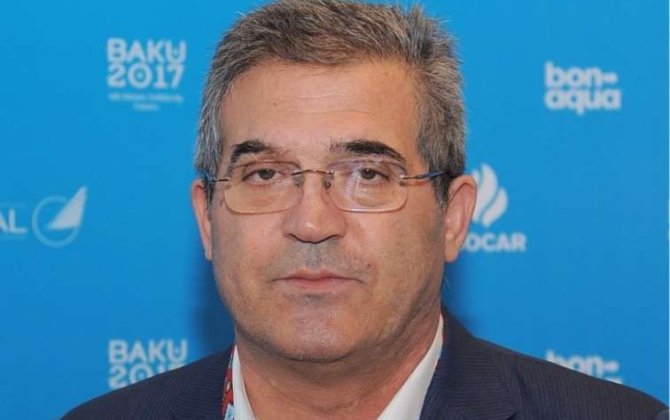 Məhkəmədə Süleyman Mikayılovun əleyhinə qərar