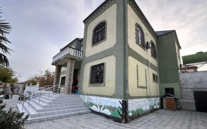 Реабилитационный центр Qurtuluş закрыли