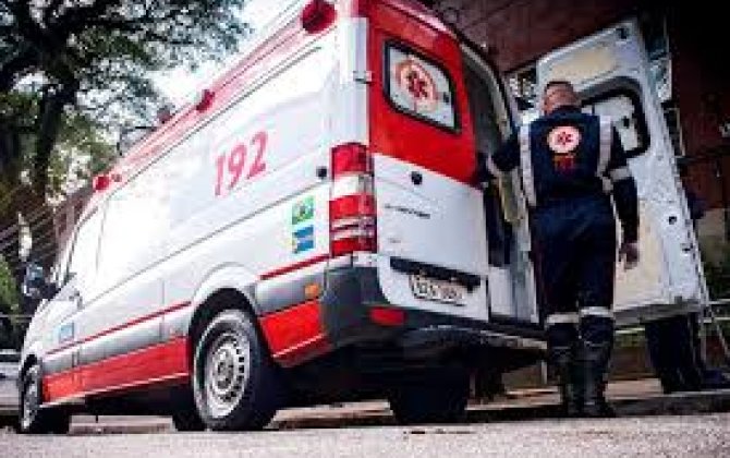 В результате ДТП с автобусом в Бразилии погибли шесть человек