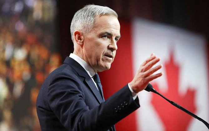 Министр: Премьер Канады посетит Индию в начале марта