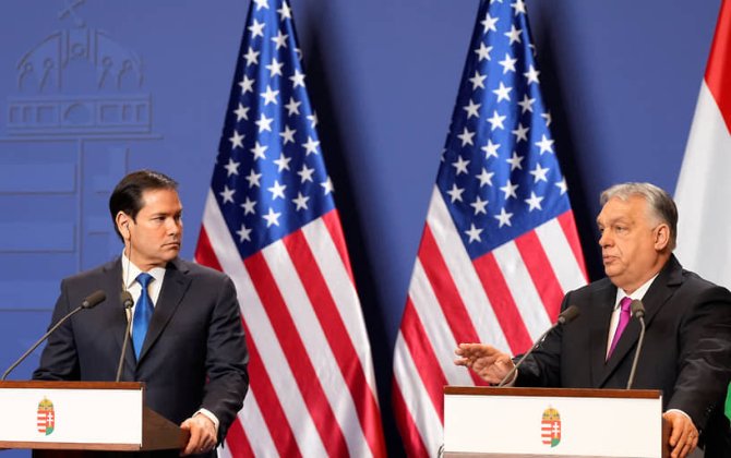 Венгрия готова предоставить площадку для переговоров