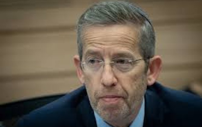 Йоси Фукс: Израиль по просьбе США даст ХАМАС 60 дней на разоружение