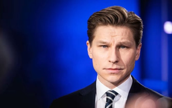 Министр обороны Финляндии о возрастающей российской угрозе