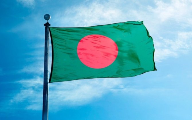 Banqladeşin müvəqqəti hökuməti istefa verir