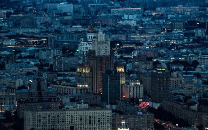 Moskvada azərbaycanlı cütlüyün müəmmalı ölümü