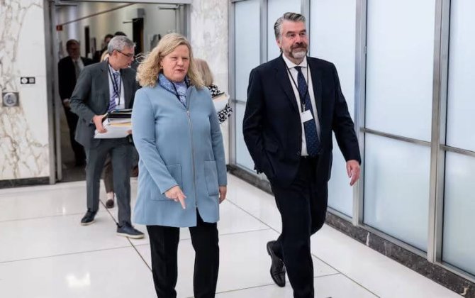 Канада назначила нового главного торгового переговорщика с США