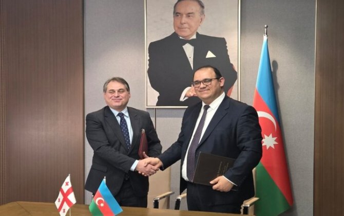 МИД Азербайджана и Грузии провели в Баку консульские консультации