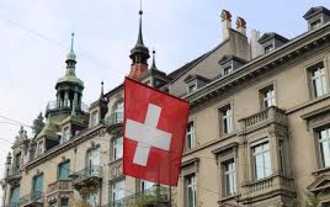 МИД Швейцарии: Переговоры между РФ, Украиной и США пройдут в закрытом режиме