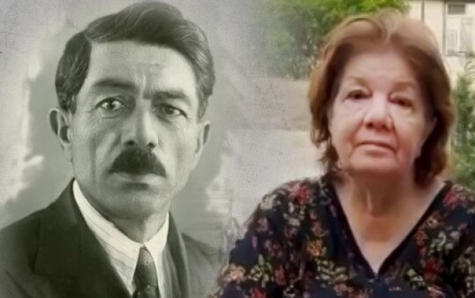 “Tükəzban İsmayılova atamın qohumu idi, deyirdi ki, Vahiddən oxuyuram ki, sizə pul gəlsin” - FOTO+ÖZƏL