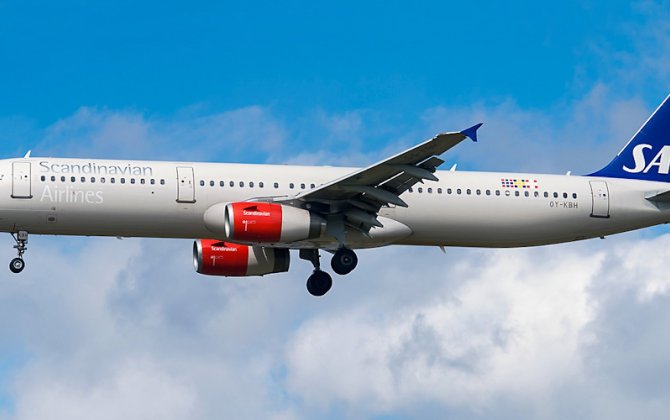 Рейс Стокгольм — Малага вернулся из-за мыши на борту