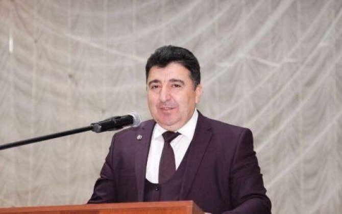 В Красноярске задержали известного адвоката-азербайджанца