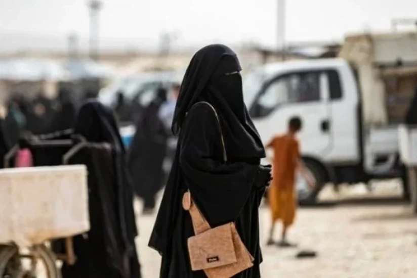 Австралия не будет репатриировать связанных с ИГ граждан из Сирии