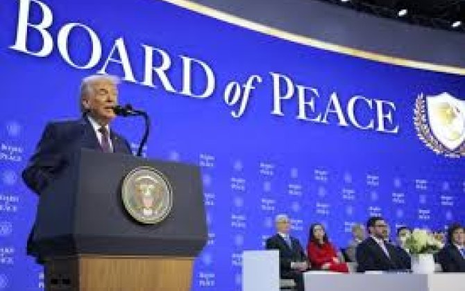 Трамп: Совет мира будет сотрудничать с ООН по отдельным вопросам