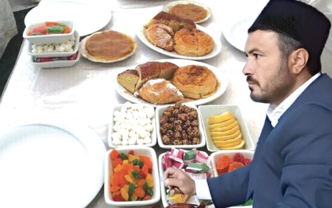 YAS mərasimi üçün Şəmkir nümunəsi – Çıxış yolu: tövsiyə, yoxsa QADAĞA?