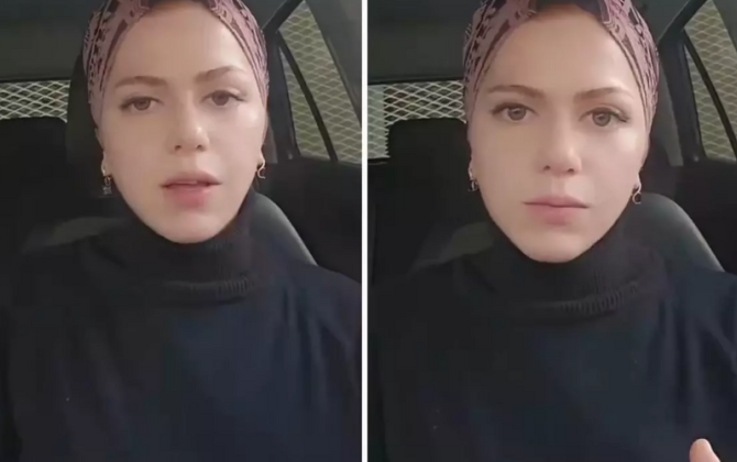 Açıq-aşkar etiraf etdi - 