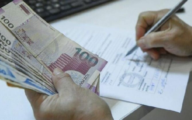 Bu şəxslər 5 min manat CƏRİMƏLƏNƏCƏK