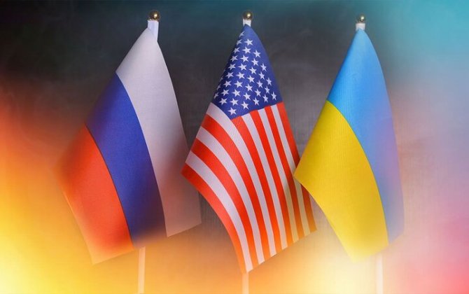 Rusiya nümayəndə heyəti Ukrayna ilə danışıqlar üçün Cenevrədədir