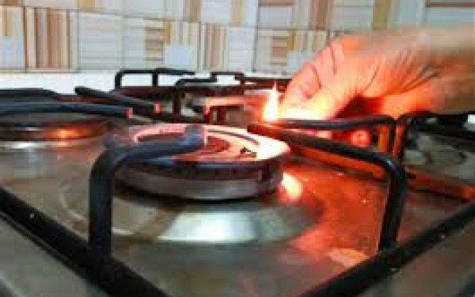 Yevlaxda minlərlə abonentin qaz təchizatı dayandırılacaq