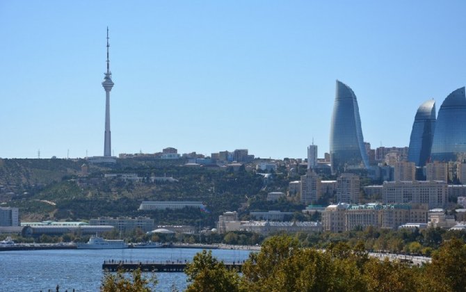 Завтра в Азербайджане воздух прогреется до 24° тепла