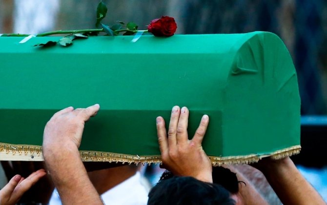 Azərbaycanda tanınmış şair vəfat etdi - FOTO