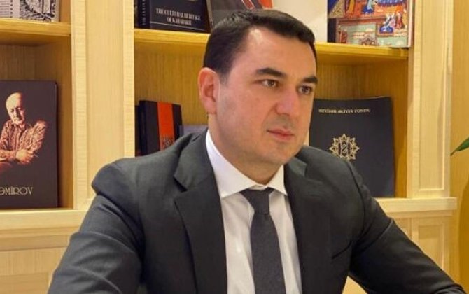 Уволен советник министра культуры