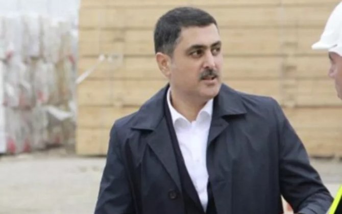 Hövsan limanının həbsdə olan direktorundan XƏBƏR VAR