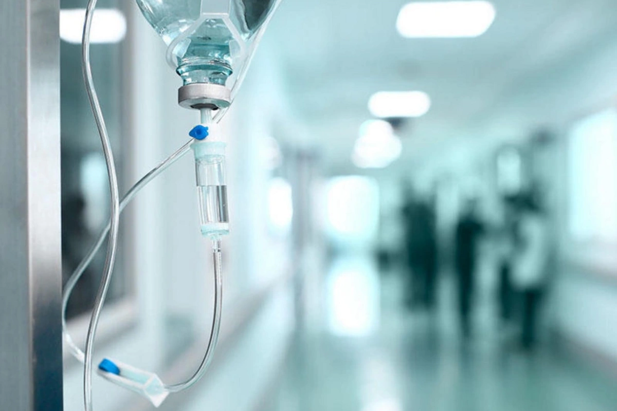 АПБА начало расследование по факту отравления 10 школьников в Гёйгёле - ОБНОВЛЕНО