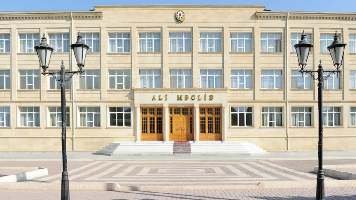 Naxçıvanda yeni vəzifə YARADILIR