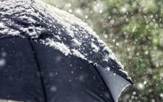 Yaz havası bitir, tezliklə... - Əhaliyə SON DƏQİQƏ XƏBƏRDARLIĞI