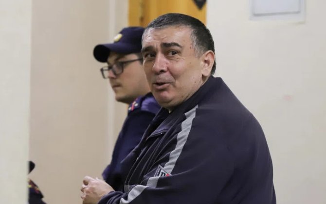 Приговор Шахину Шыхлински вынесут в марте - ОБНОВЛЕНО