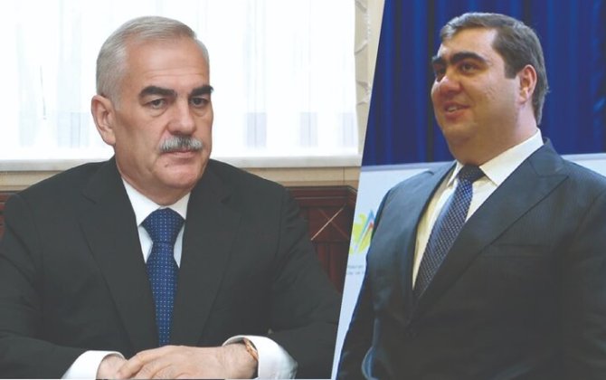 1 milyona yaxın pul kimə ÇATDI? - Vasif Talıbov və oğlu ilə bağlı şok İFADƏ