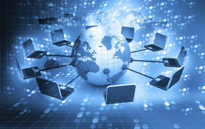 Ultra yüksək tutumlu şəbəkələrlə bağlı qanun layihəsi hazırlanıb