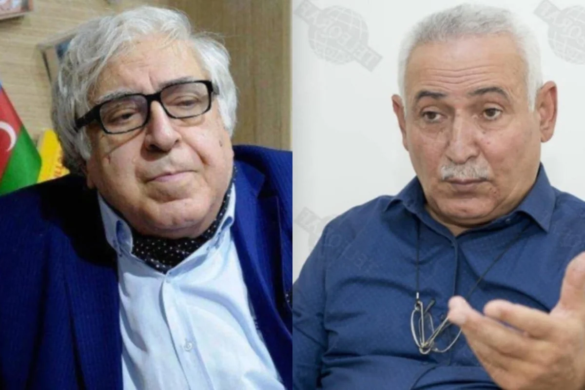 Apellyasiya Məhkəməsi şair İlham Qəhrəmanla bağlı çıxarılmış qərarı ləğv etdi