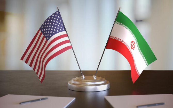 İran ABŞ-la əsas prinsiplər barədə razılığa gəlib